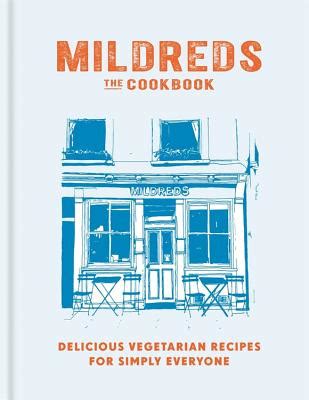 Read Mildreds The Vegetarian Cookbook 