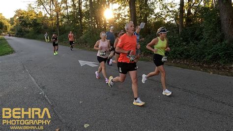 mile split ohio