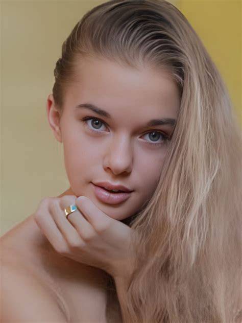 milena d nude