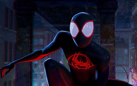 Miles An