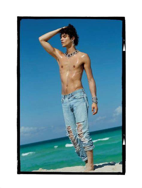 miles mcmillan nude
