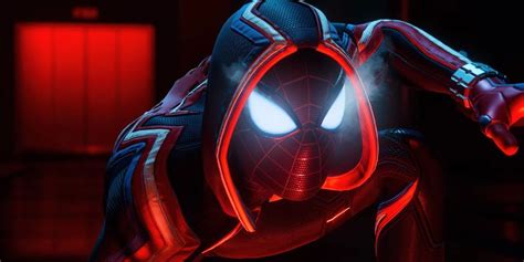 miles morales best suit