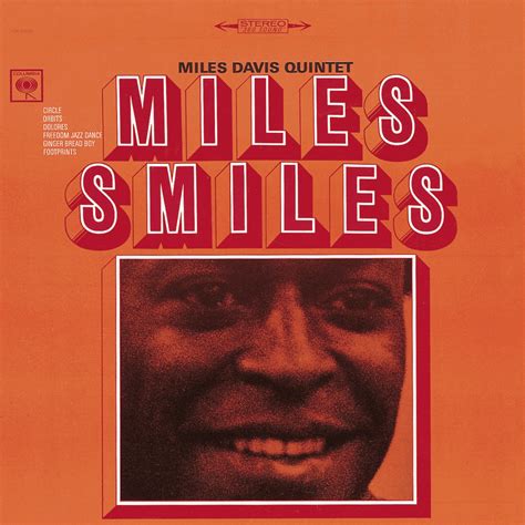 Miles Of Smiles