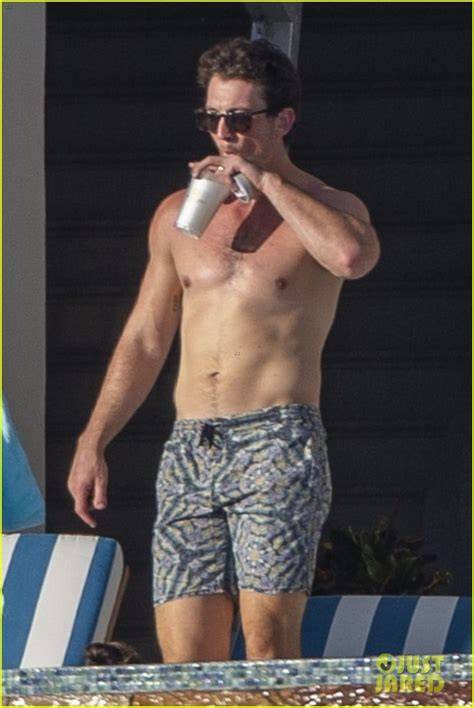 miles teller nude
