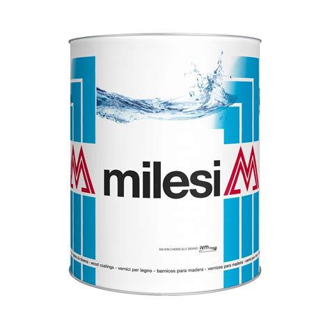 milesi water based