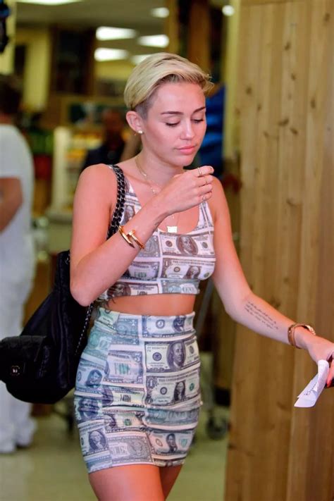 Miley Cash