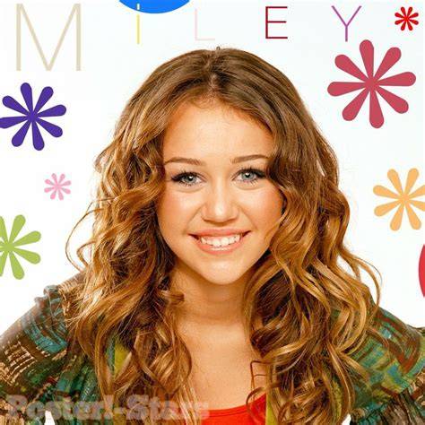miley smiley nude