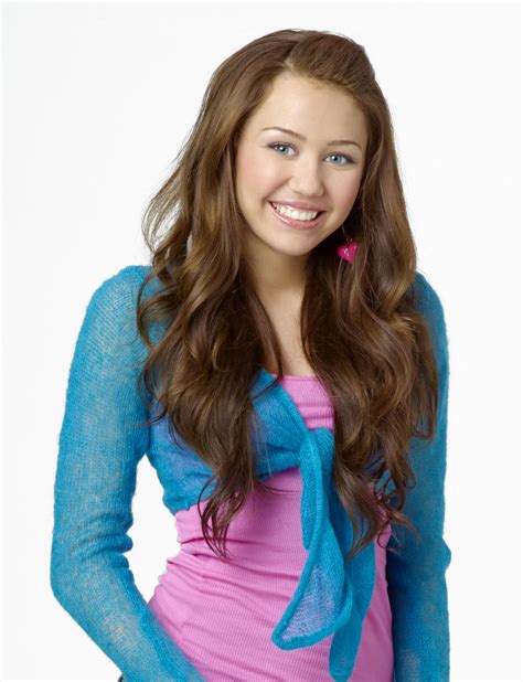 miley stewart wiki