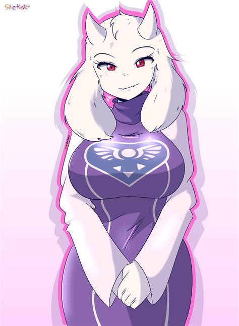 Milf Toriel