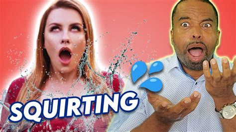 milfs guide to squirting