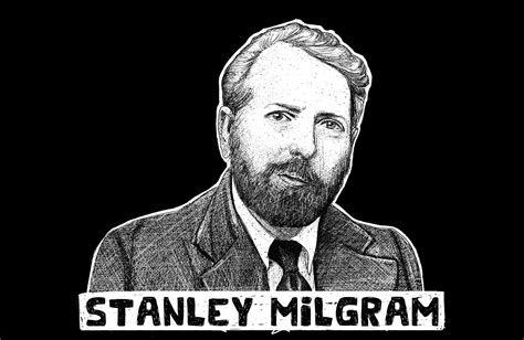 milgram biography