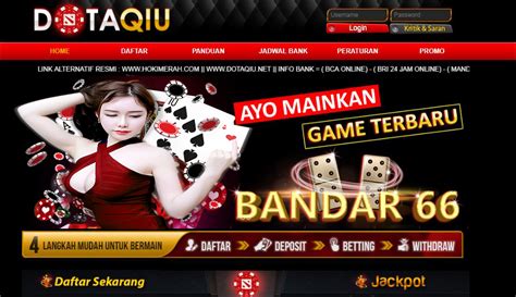 Miliarmpo Situs Judi Poker Online Dominoqq Dan Bandarqq Terbaik - Bandarqq