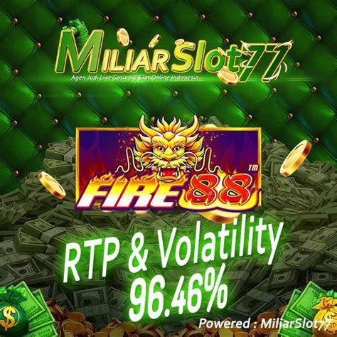 MILIARSLOT77 - Miliarslot77: Situs Slot77 Gacor Indonesia Terpercaya