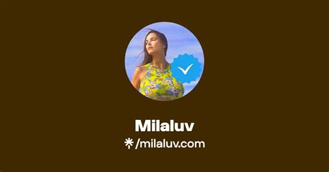 mililuv onlyfans
