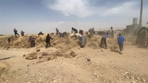 militaire belegering