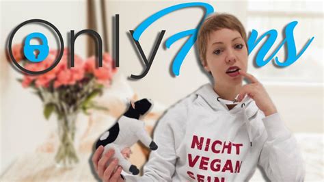 Militante Veganerin Auf Onlyfans