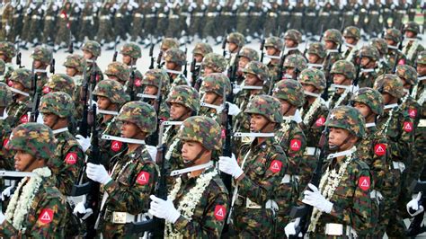 Military Junta