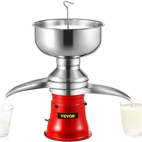 Milk Cream Separator