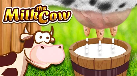 milk the cow java game