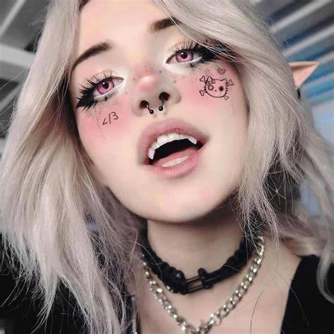 milkgore nude