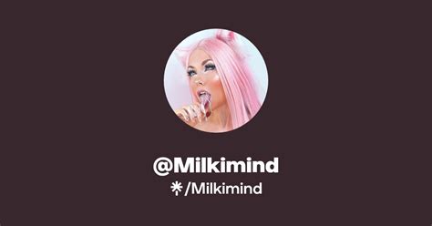 milkimind leaked onlyfans