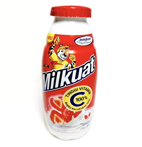 milkuat