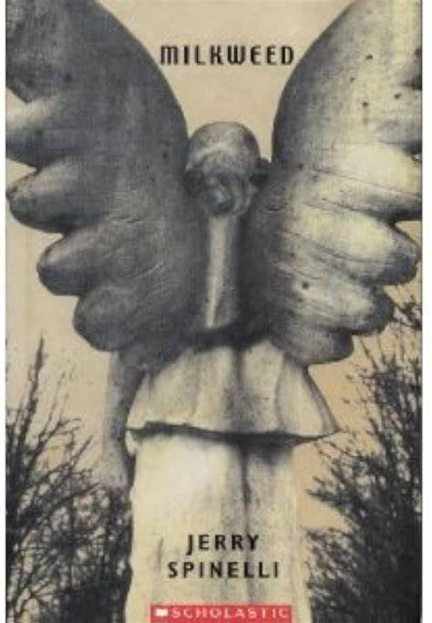 milkweed by jerry spinelli multiple choice test