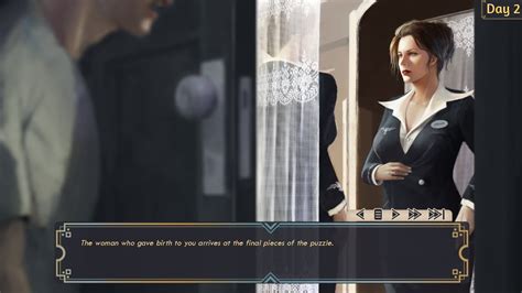 Milky Touch Walkthrough