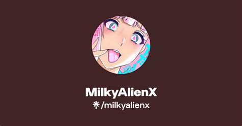 milkyalienx leaks