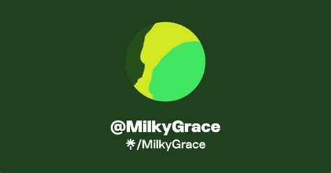 milkygrace of leak