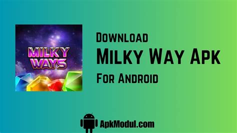 Milkyway Milky Way Apk - Milky Way Apk