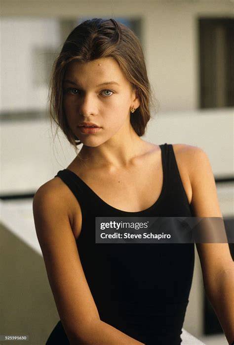 milla jovovich onlyfans