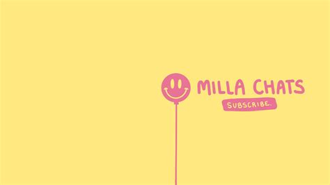 millachatsgoeswild nude