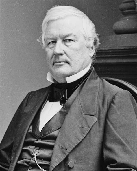 millard fillmore wiki