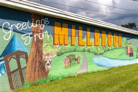 millbrook alabama