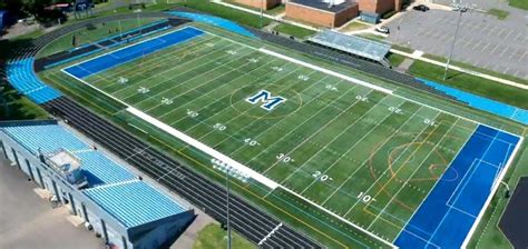 Millburn High School