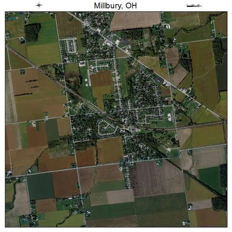 millbury ohio