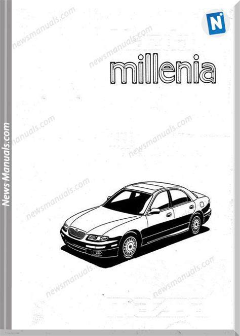 Millenia Manual