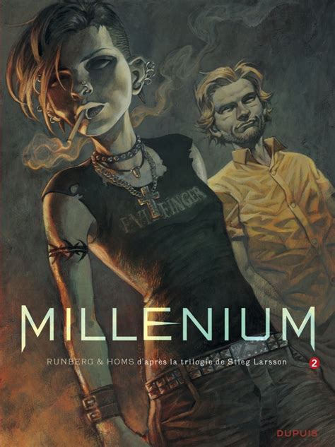Download Millenium Tome 2 