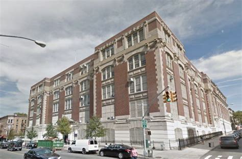 Millennium Brooklyn Hs