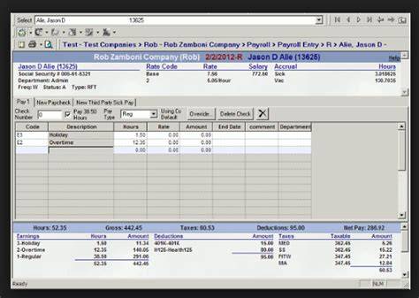 millennium spa software tutorials
