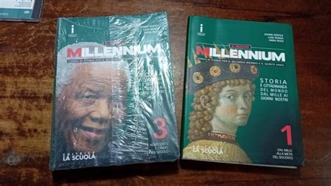 Millennium Storia