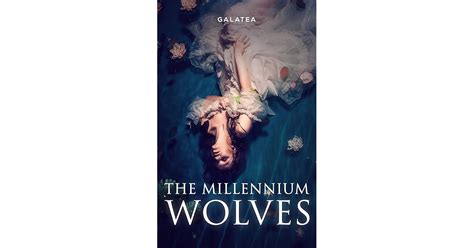 millennium wolves book 2