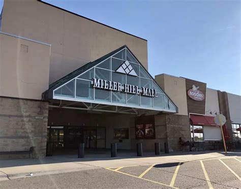 Miller Hill Mall
