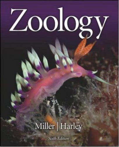 Download Miller And Harley Zoology 6Th Edition 