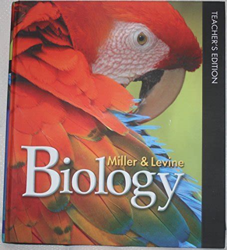 Read Miller Levine Biology Teacher S Edition 