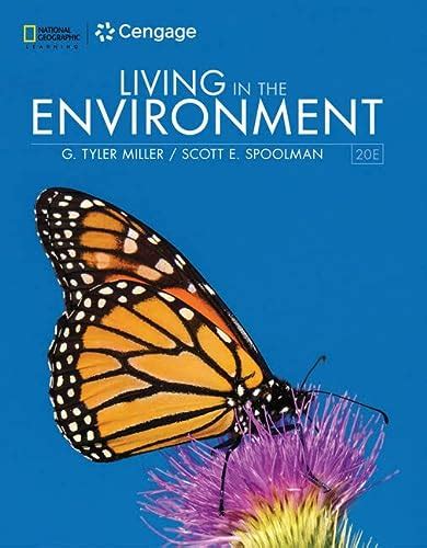 Full Download Miller Living In The Environment 17Th Edition Epub Book 