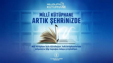 Milli Kütüphane Ankara