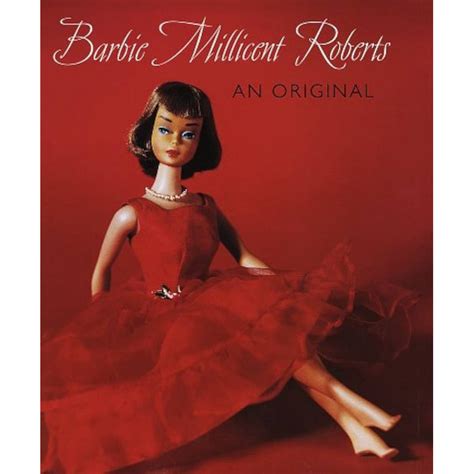 Millicent Roberts Barbie