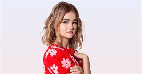 millicent simmonds nudes